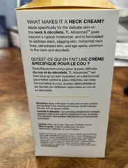 StriVectin TL Tightening Neck Cream