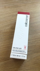 Cellcosmet Ultra Vital Light Intensive Revitalising Cellular Emulsion Cream 50ml