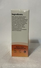 S+S~Sky*Star~5 in 1 Facial Serum~Reduces Wrinkles &Dark Spots~1Fl.oz/30ml~Sealed