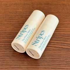 x2 Stripes Beauty – The Power Move, Face Serum, 0.33 Fl Oz/10 mL ($50+ Value)