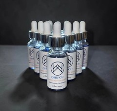 Cosmetic GHKCU