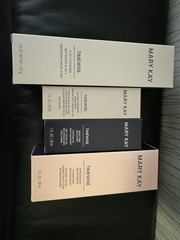 Mary Kay TimeWise 3D Miracle Set for Normal to Dry Skin Mary Kay Timewise Miracl