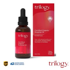 TRILOGY Certified Organic Rosehip Oil 45ml