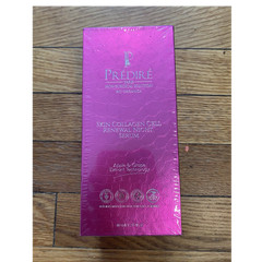 Bio-Organica Cell Renewal Night Serum Apple & Grape Extract 40ml