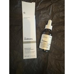 The Ordinary Authentic Clarifying Serum for Oily Skin and Pore Refinement 1 oz