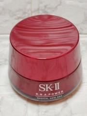 SK-II SK2 R.N.A Power Radical New Age 80g beauty emulsion 2.7 oz Skin care New