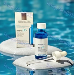 Authentic La Roche-Posay HYALU B5 Serum 30ml/ 1 fl oz. New; PAO: 24 M