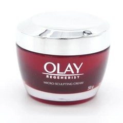 Olay Regenerist Micro-Sculpting Cream 50 g ( 1.7oz) -2x PACK