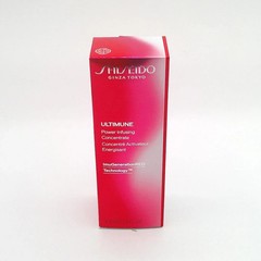 SHISEIDO ULTIMUNE Power Infusing Concentrate 100ML MAX Strength 3.3oz New