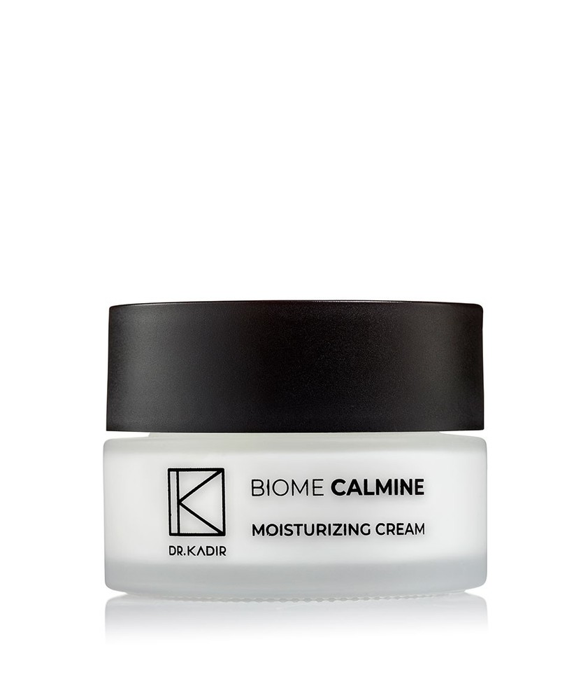 Dr.Kadir Biome-Calmine Moisturizing Cream For Oily Skin 250ml / 8.5fl.oz