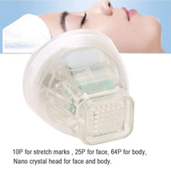 Disposable Replacement 10/25/64 Nano Pin Cartridges Tips For RF Machine