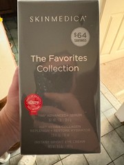 Skin Medica The Favorites Collection Set *Brand New Sealed in Box FREE SHIPPING
