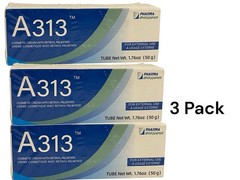 A313 Retinol Pommade Vitamin A Night MoIsturizer. 1 76 Fl Oz Exp 09/17/2028. X3