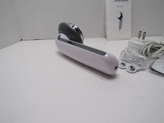 UltraCavitat Handheld Body Massager Device EMS Pads Corded Unit Tested Power On