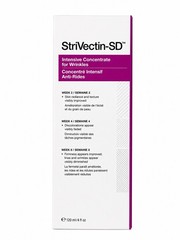 StriVectin-SD Intensive Concentrate for Wrinkles 4 fl oz/120 ml New