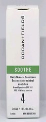 Rodan + and Fields Soothe Regimen New in Box Sealed 4 Piece Set Exp. 02/26