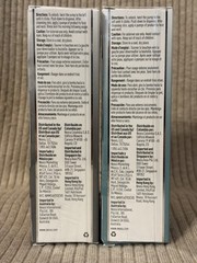 Sealed/NIB NEORA AGE IQ DAY & NIGHT CREAM Set – Guaranteed Authentic 3/28 & 4/28