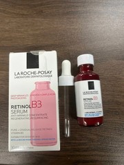 ‘La Roche Posay’ Retinol B3 Serum Anti-Wrinkle Concentrate Repairing 30ml US