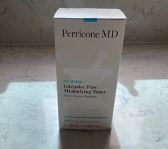 NIB Perricone MD No:Rinse Intensive Pore Minimizing Toner – 4 fl oz / 118 mL