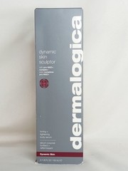 New Dermalogica Dynamic Skin Sculptor Body Serum Firming Hydrating Lotion 5.1 oz