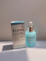 ELEMIS Pro-Collagen FUTURE RESTORE Firming Serum – 1.0 oz / 30 ml NEW
