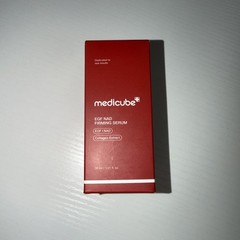 medicube EGF NAD Collagen Extract Firming Serum 30ml Face Unisex