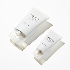 Madagascar Centella Travel Kit, Toner, Ampoule, Soothing Cream, Cleansing Oil, A