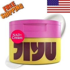 JiYu NAD+ Hydrating Korean Moisturizer Face Anti-Aging Cream Radiant Firming