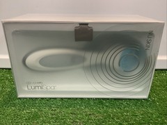Nu Skin AgeLOC LumiSpa Facial Cleansing Device Complete Brand New SEALED Unit