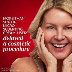 Olay Face Moisturizer, Regenerist Micro-Sculpting Cream for Women, Fragrance-Fre