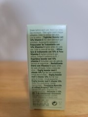 CLINIQUE FRESH PRESSED DAILY PURE VITAMIN C 10% .29 OZ