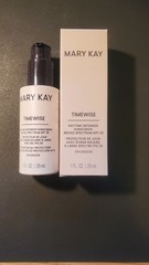 Mary Kay Daytime Defender SPF 30 With TimeWise 3D Complex/NIB/Expired 5/25