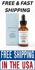 SkinCeuticals C E Ferulic With 15% L-ascorbic Acid Serum – 1 fl oz Sealed Pack