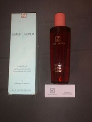 VINTAGE ESTEE LAUDER NUTRITIOUS ENERGY LOTION 8.5 FL OZ / 250 mL NIB