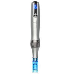 Micro-needling Therapy Pen Acne Wrinkle Removal Wireless Skin Care Pen M8S