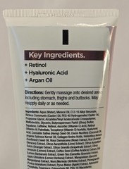 Nature Lab Clinicals + Slimming Cellulite Treatment with Retinol 8.5 fl oz
