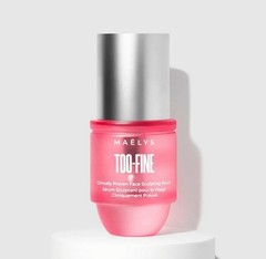 Maelys TOO-FINE Clinically Proven Face Sculpting Serum 15 mL. / 0.5 Fl. Oz NEW