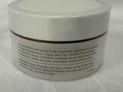 Body Firm Sealed Crepe Erase Body Repair Erase 3.3 ounce New Unopened