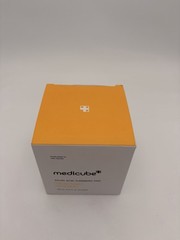 Medicube Kojic Turmeric Facial Pads Exp. 03/08/2028