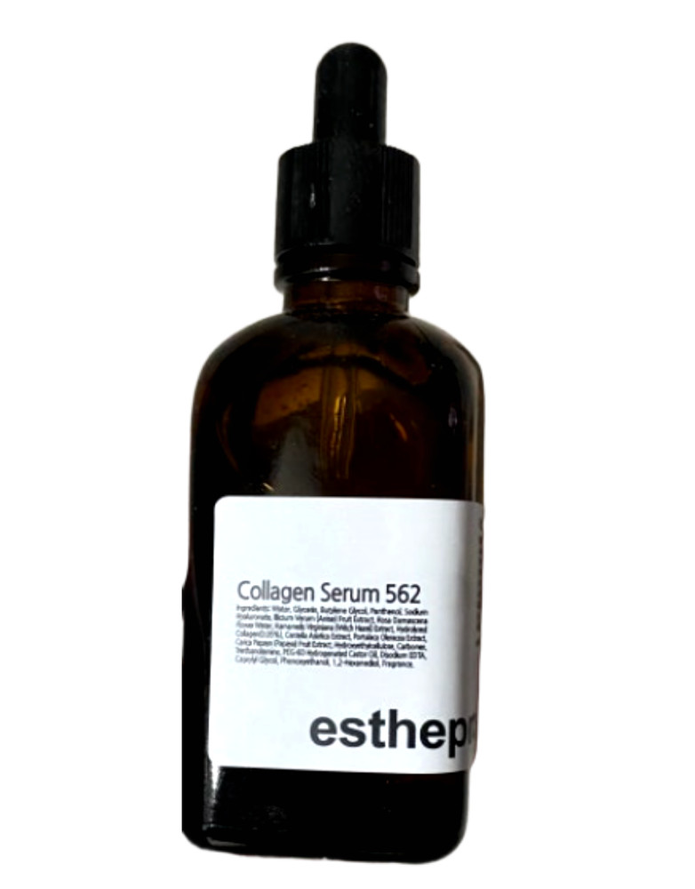 Estemax 562 Collagen Serum 100 ml