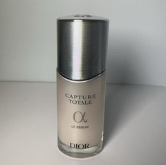 DIOR Capture Totale Le Serum Anti-Aging 1.7 oz 50ml Full Size