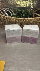 Delfanti Milano Menopause Day & Night Cream Duo Hyaluronic Retinol Set