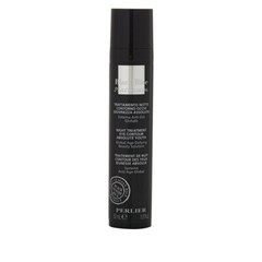 Perlier Black Rice Platinum Night Treatment Eye Contour Absolute Youth 1.6 fl oz