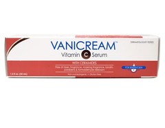 Vanicream Vitamin C Face Serum with Ceramides for Sensitive Skin – 1.2 fl oz