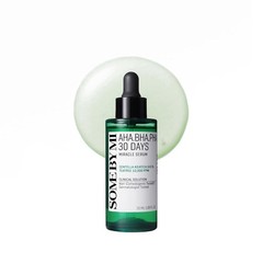 SOME BY MI AHA BHA PHA 30 Days Miracle Serum – 1.69oz, 50ml – Daily Centella Amp