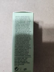 Clinique Fresh Pressed Daily Booster With Pure Vitamin C 10%