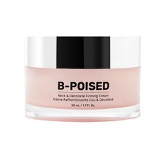 MAELYS B-POISED NECK & DECOLLETE FIRMING CREAM 1.7 OZ