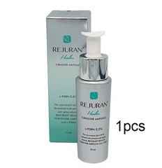 REJURAN Turnover Ampoule 10ml c-PDRN/Firming, Anti-Wrinkle/NO.1 Korean Made