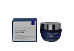 BIOTHERM BLUE THERAPY CREAM NIGHT ANTI-AGING 50 ML/1.69 FL.OZ.