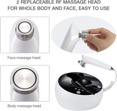 MLAY Facial Care Beauty Machine RF01 Skin Lifting Wrinkle Reducing Tightening US